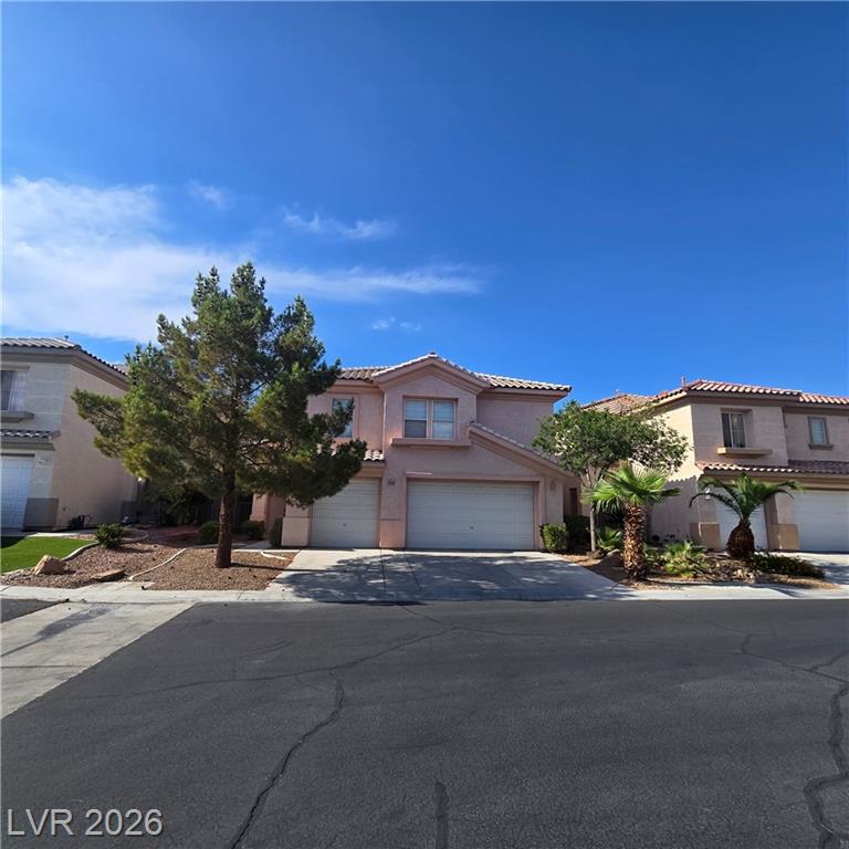 8858  Sanibel Shore Avenue, Las Vegas, NV 89147 — photo 1
