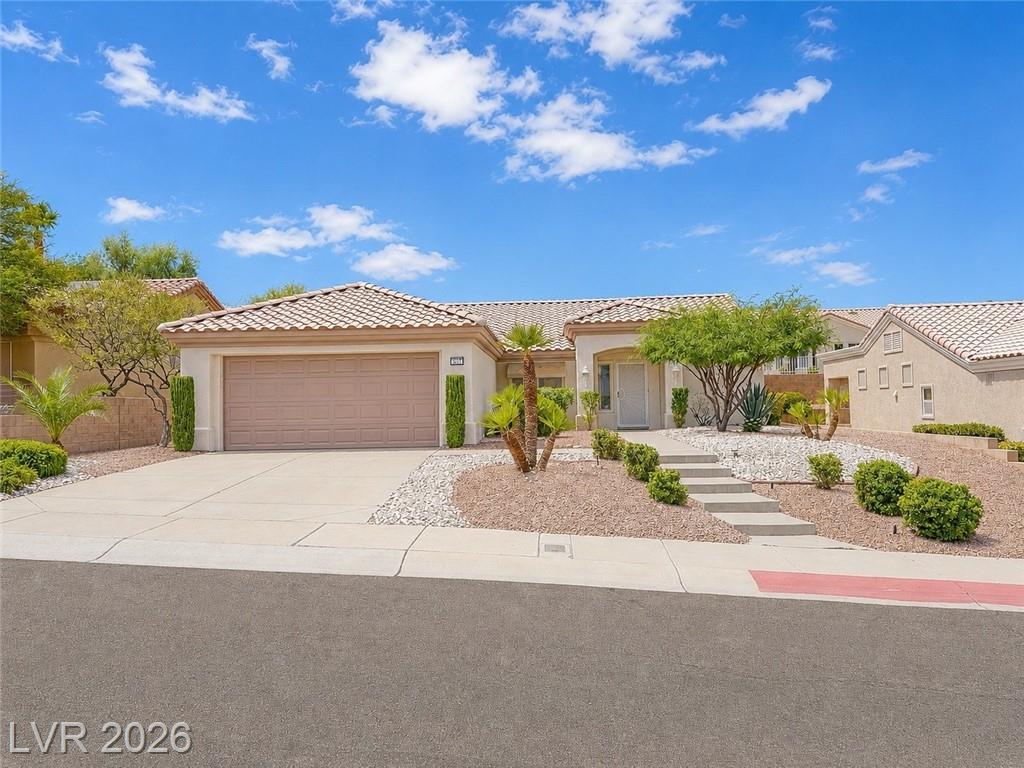 2617 Settlers Bay Lane, Las Vegas, NV 89134 — photo 1