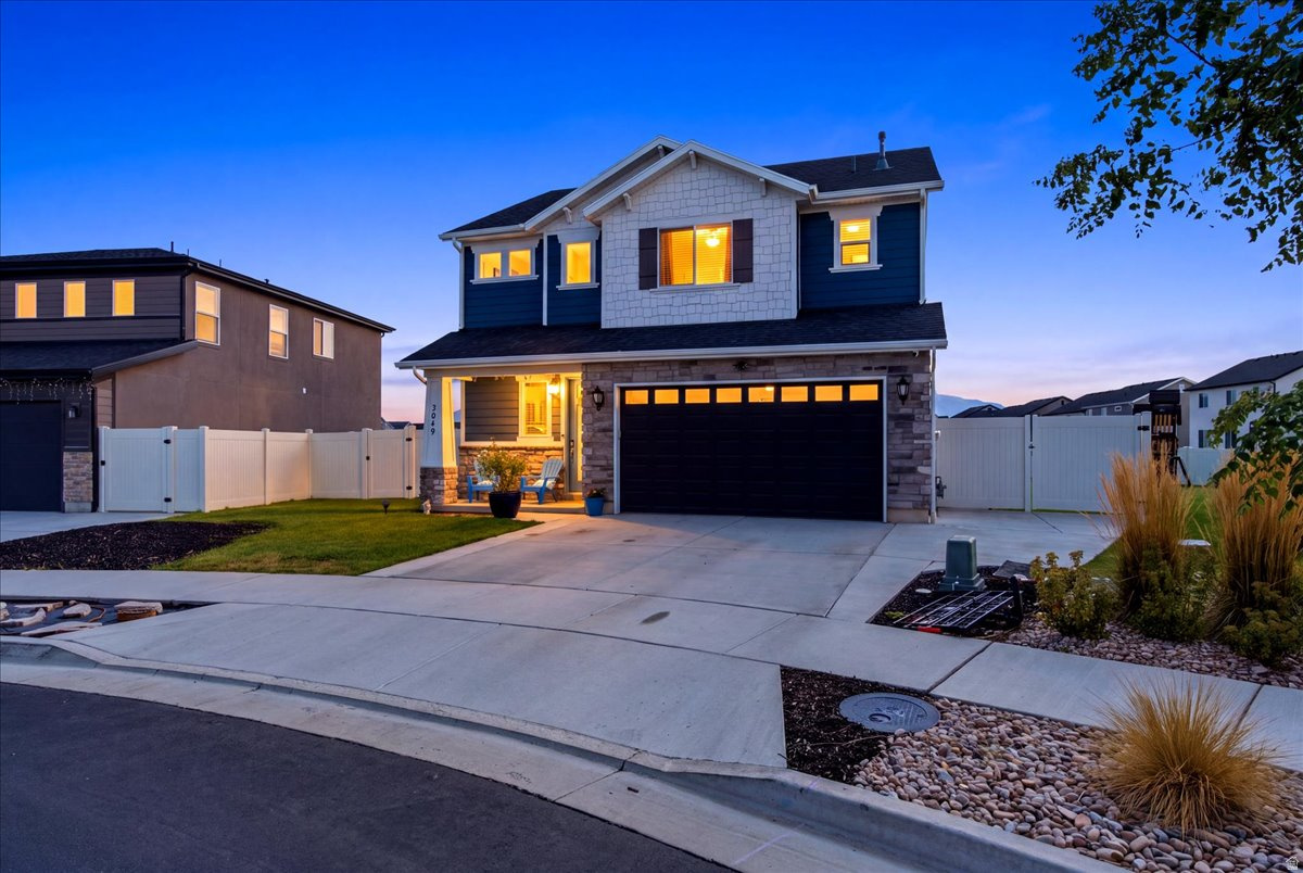 3049 S 2675 W, Syracuse, UT 84075 — photo 1