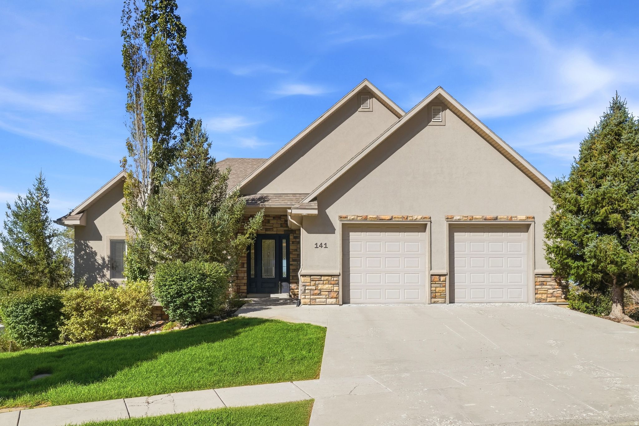 141  TAYLOR AVE, Ogden, UT 84404 — photo 1