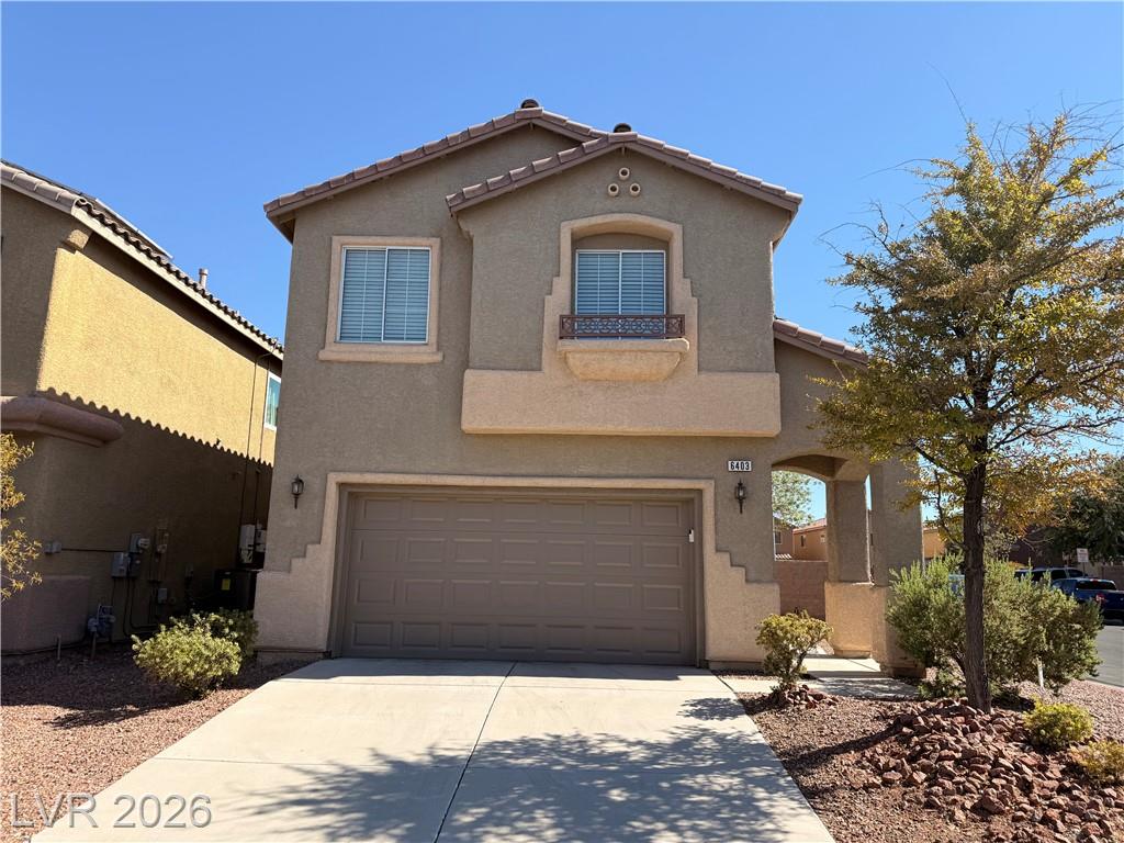 6403  Foxlyn Avenue, Las Vegas, NV 89122 — photo 1