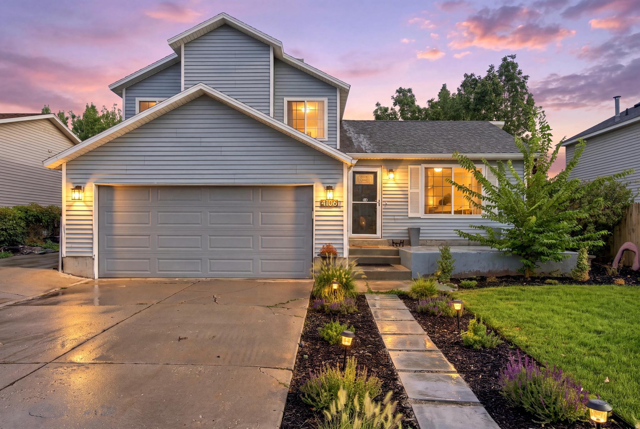 4106 W 6480 S