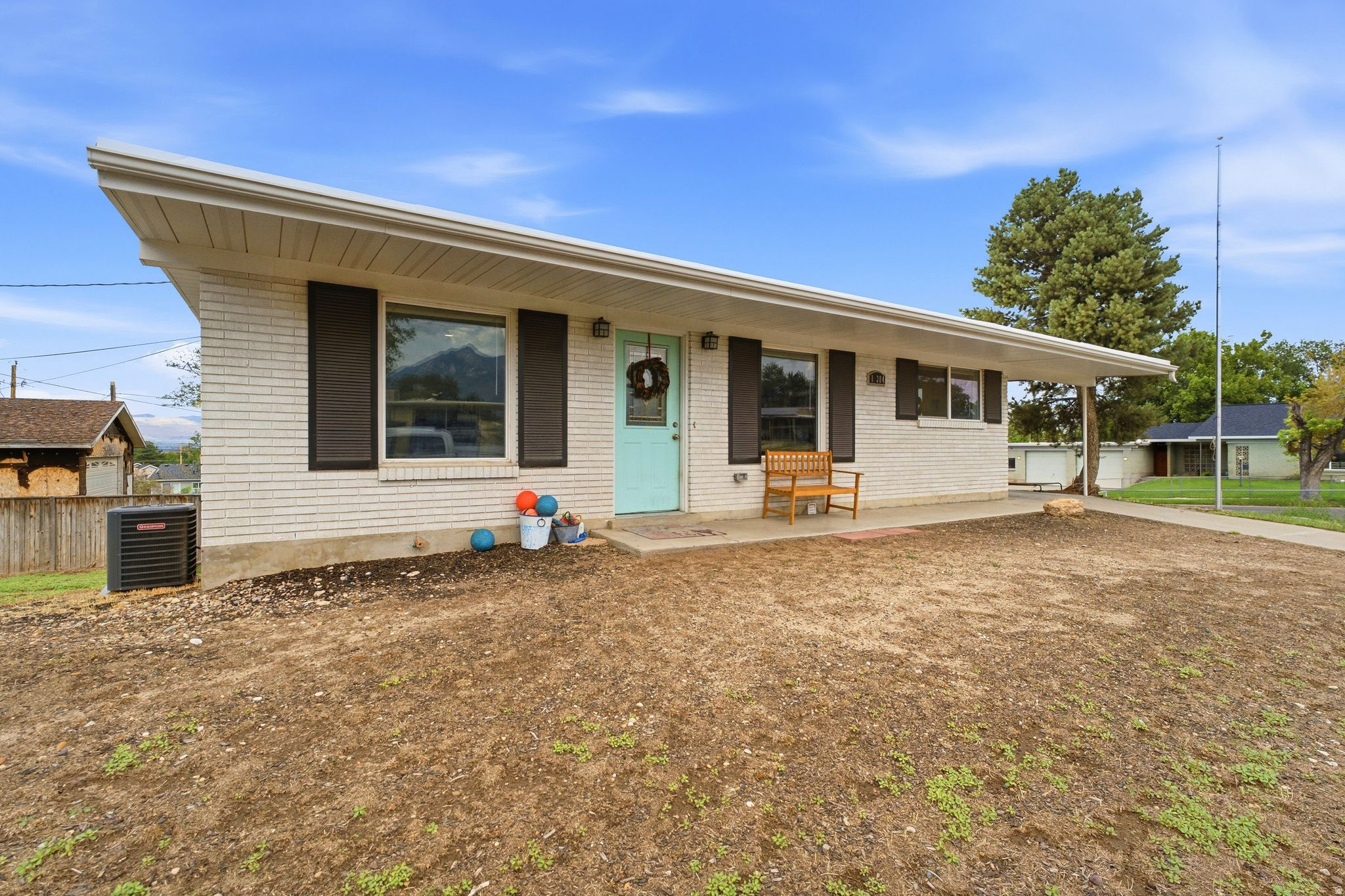10384 S AMARYLLIS DR, White City, UT 84094 — photo 1