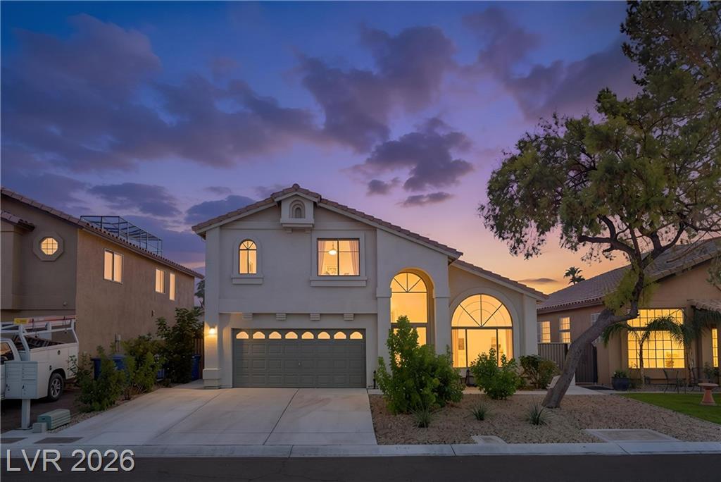 3542 Platt Drive, Las Vegas, NV 89129 — photo 1