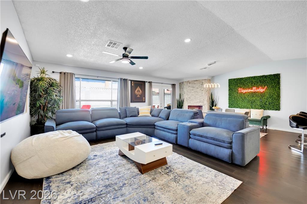 6328  Explorer Drive, Las Vegas, NV 89103 — photo 1