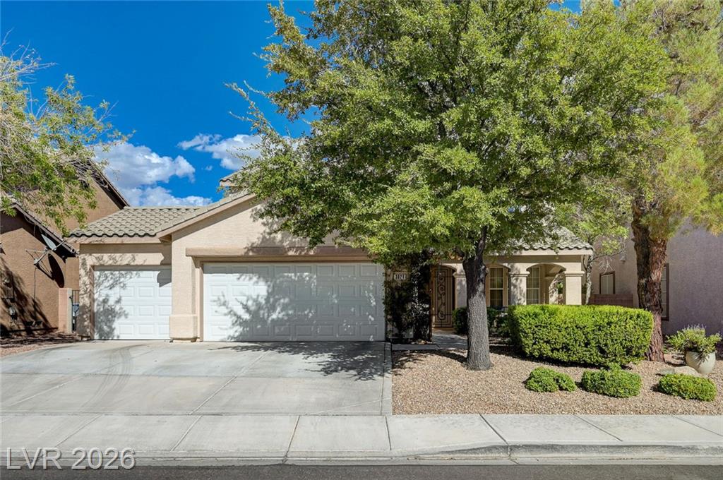 3028 Carbondale Street, Las Vegas, NV 89135 — photo 1