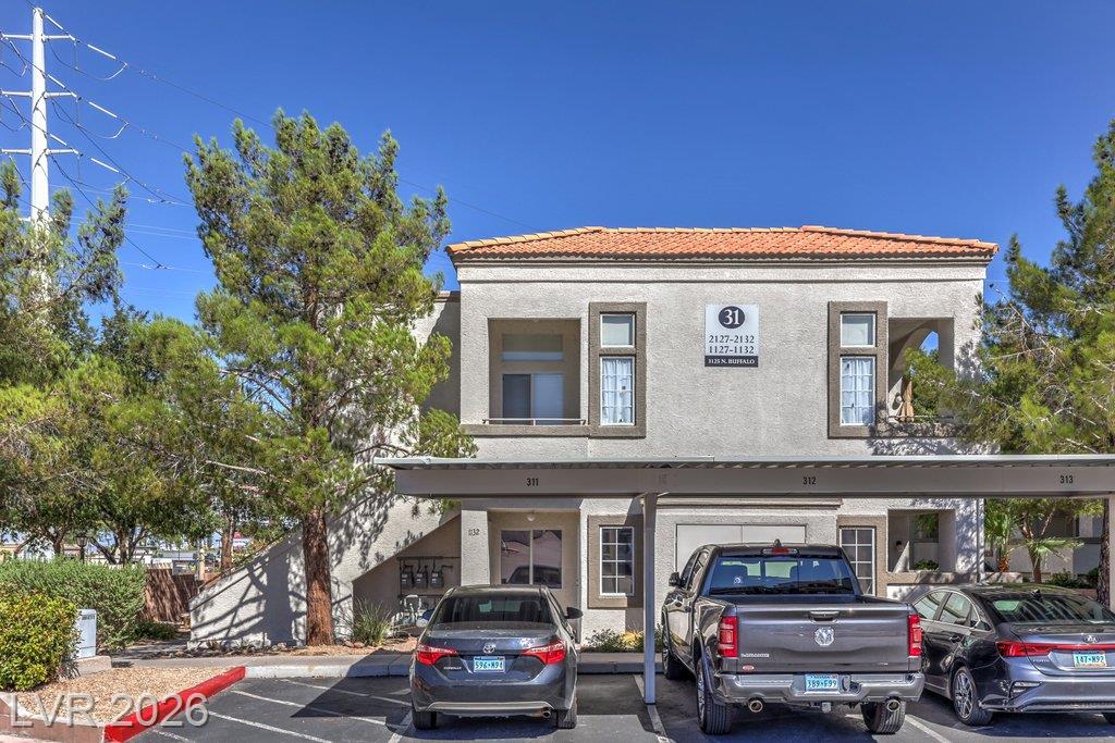 3125 North Buffalo Drive 2131, Las Vegas, NV 89128 — photo 1