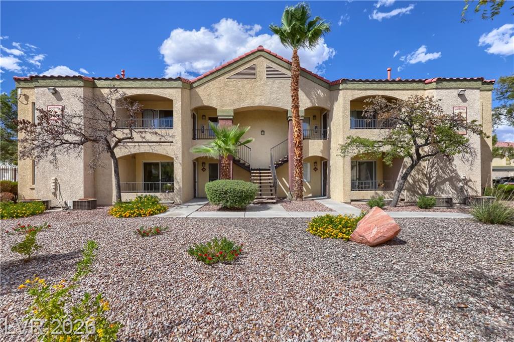 7885 West Flamingo Road, Las Vegas, NV 89147 — photo 1