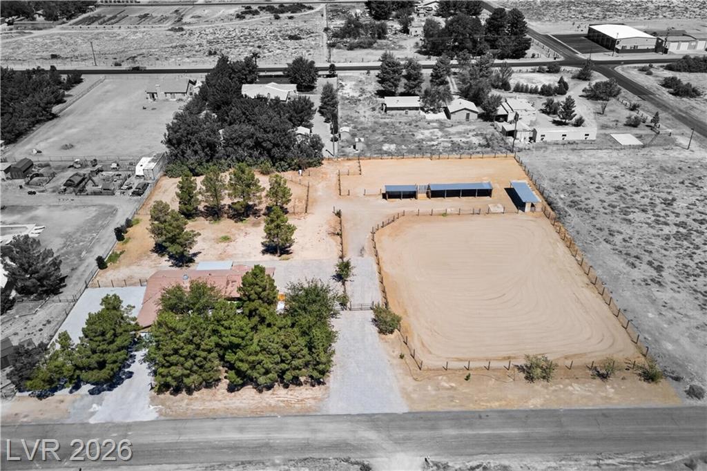 3430 East Navajo Boulevard, Pahrump, NV 89061 — photo 1