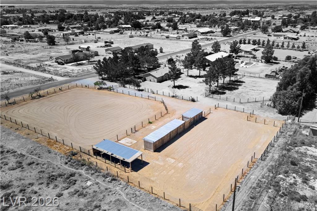3460 East Navajo Boulevard, Pahrump, NV 89061 — photo 1