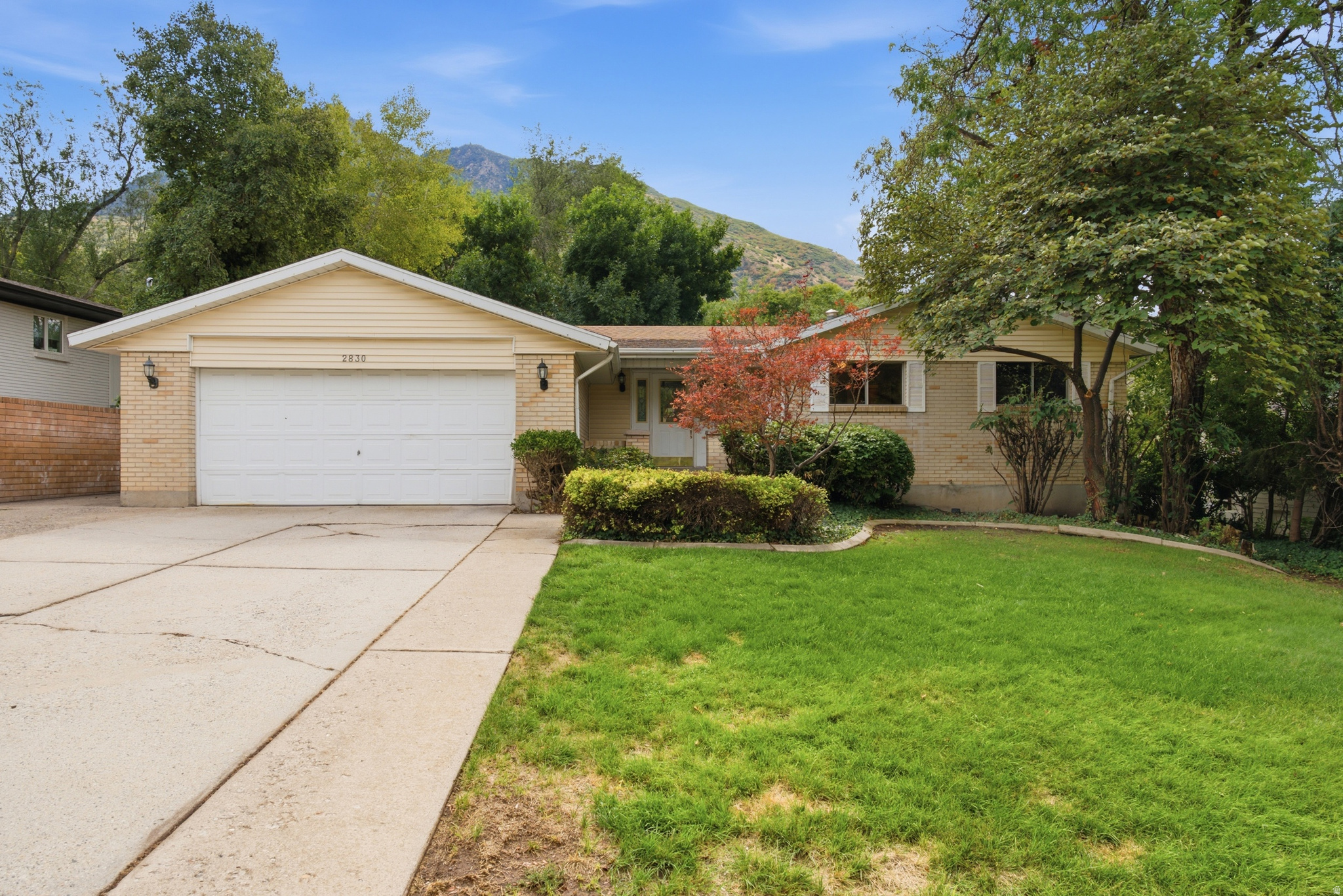 2830 E VALLEY VIEW AVE, Holladay, UT 84117 — photo 1
