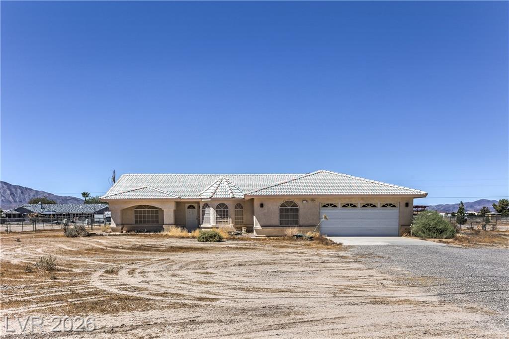 3720  Pahrump Valley Boulevard, Pahrump, NV 89048 — photo 1