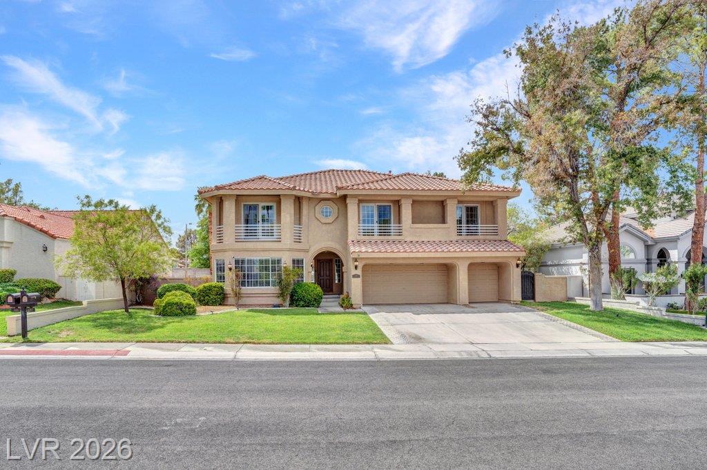 187  Springfield Street, Henderson, NV 89074 — photo 1
