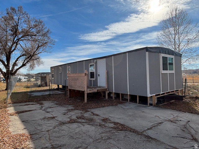 50 S 1500 W #S9, Vernal, UT 84078 — photo 1