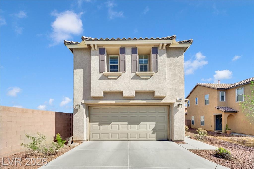 4896  Jubilee Diamond Court, Las Vegas, NV 89139 — photo 1