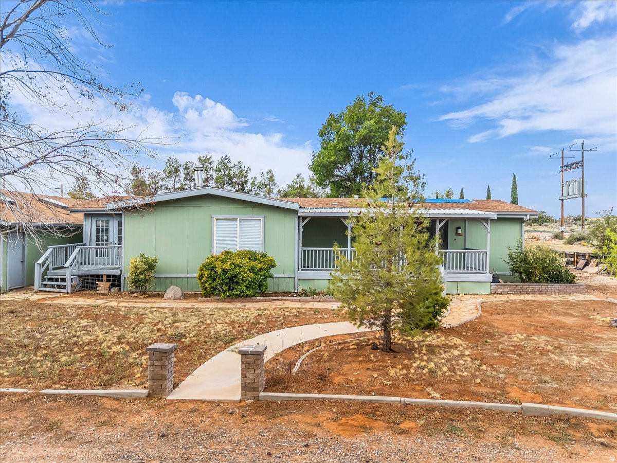 1486 N OLD HIGHWAY 91