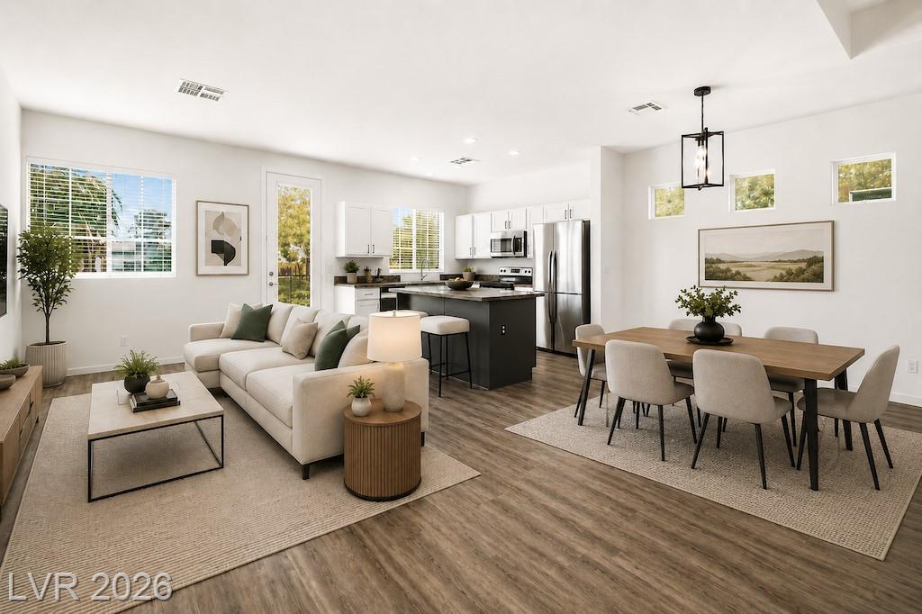 3508  Harbor Tides Street, Las Vegas, NV 89147 — photo 1