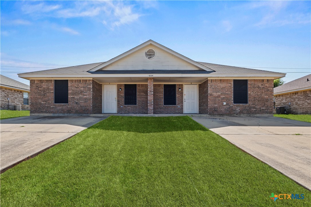 3604 Littleleaf Drive, Killeen, TX 76549 — photo 1