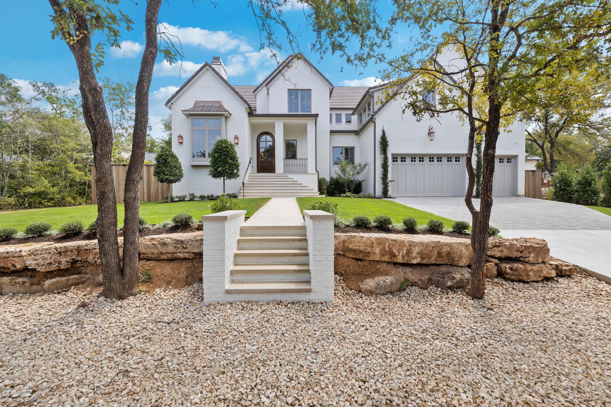 4603 Charles, Austin, TX 78746 — photo 1