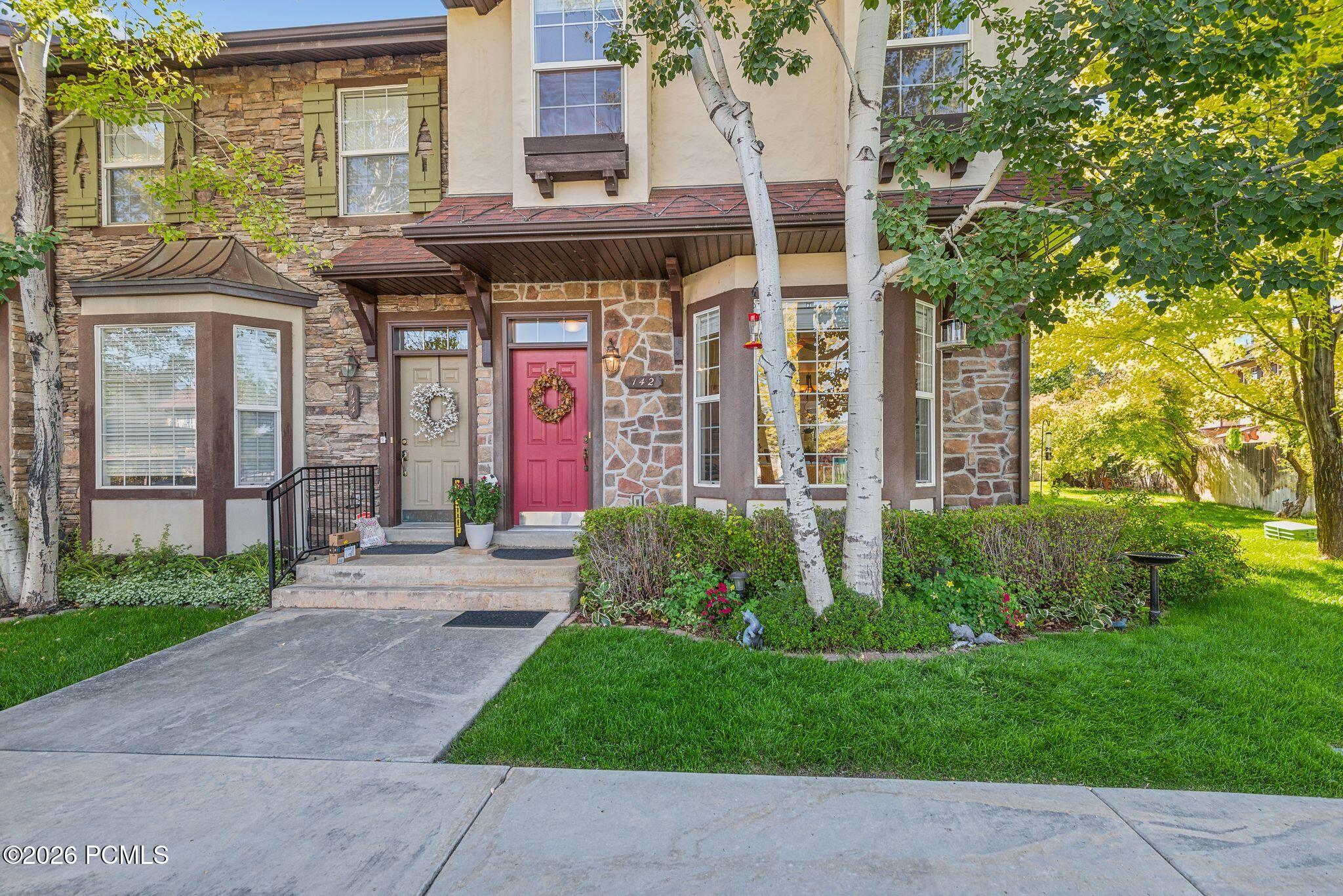 142 Geneva, Midway, UT 84049 — photo 1