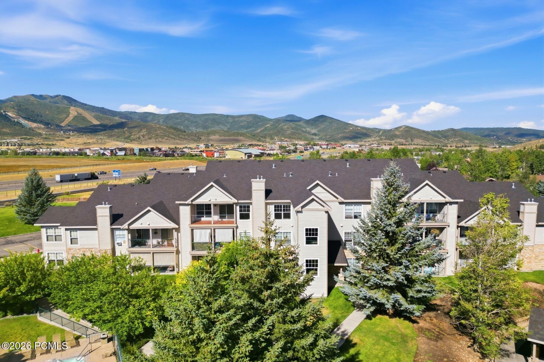 900 Bitner Road Apt A35, Park City, UT 84098 — photo 1