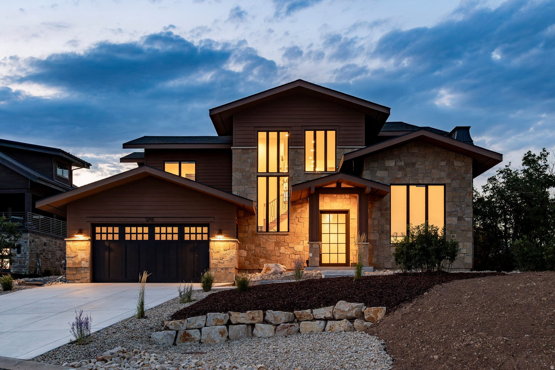 1295 LASSO TRL, Hideout, UT 84036 — photo 1