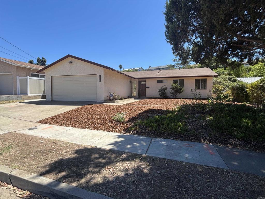 7205 Ballinger Avenue, San Diego, CA 92119 — photo 1