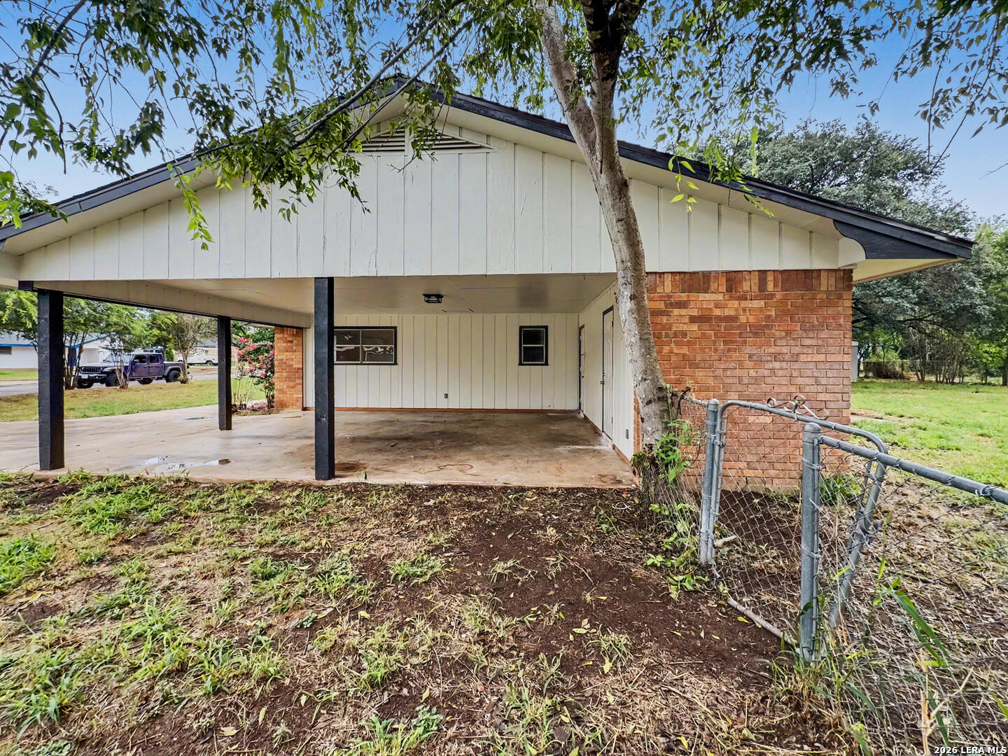 1217 COMAL ST, ,  78061 — photo 1