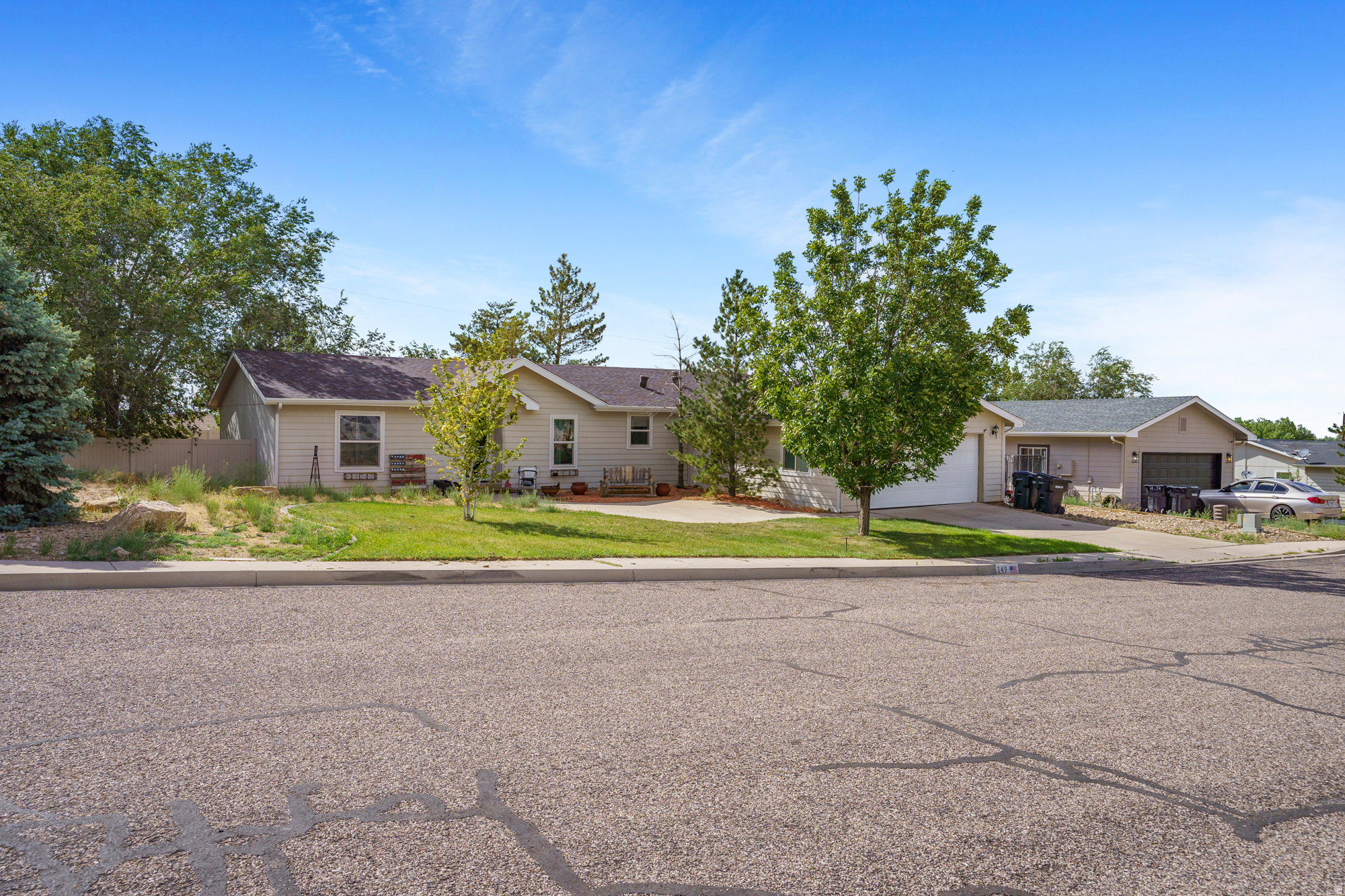 349 N FOOTHILL DR, Cedar City, UT 84721 — photo 1