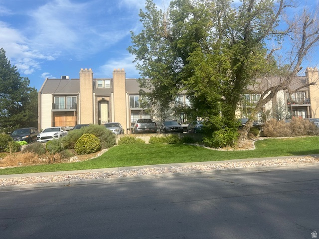 5321 S 580 E #A, Cottonwood Heights, UT 84093 — photo 1