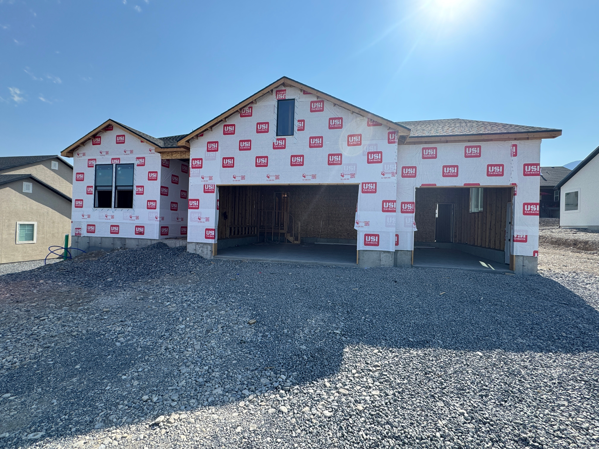 1366 N TALMAGE LN, Logan, UT 84341 — photo 1