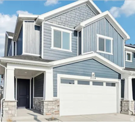 2569 N 2080 W #167, Clinton, UT 84015 — photo 1