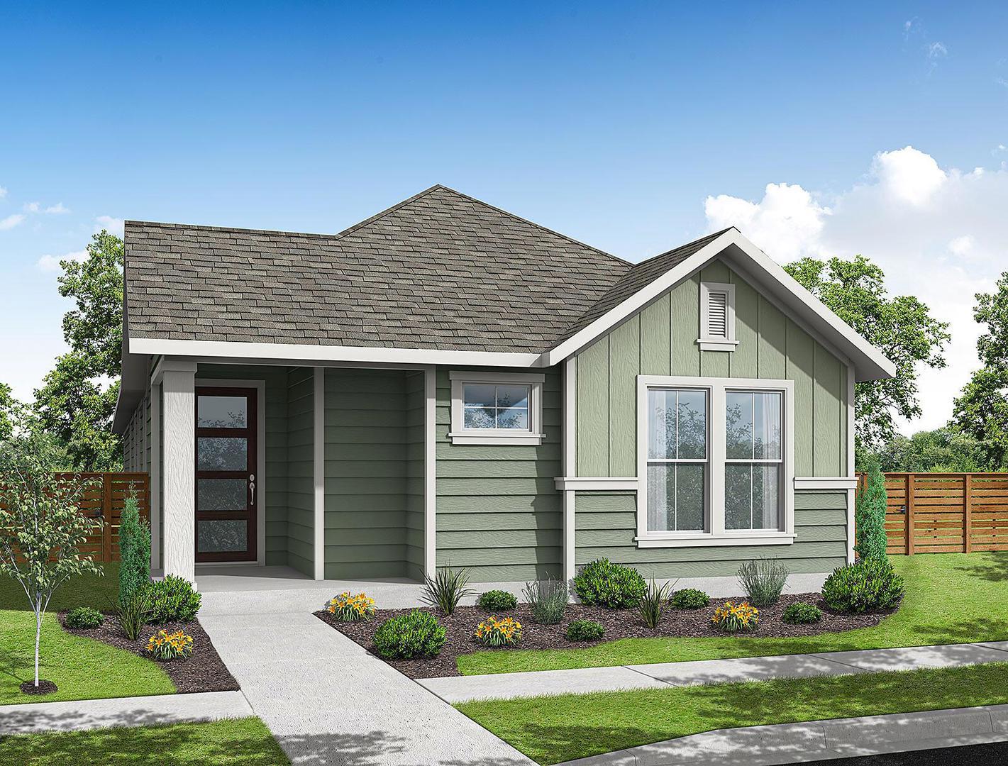 195 Weaver, Bastrop, TX 78602 — photo 1