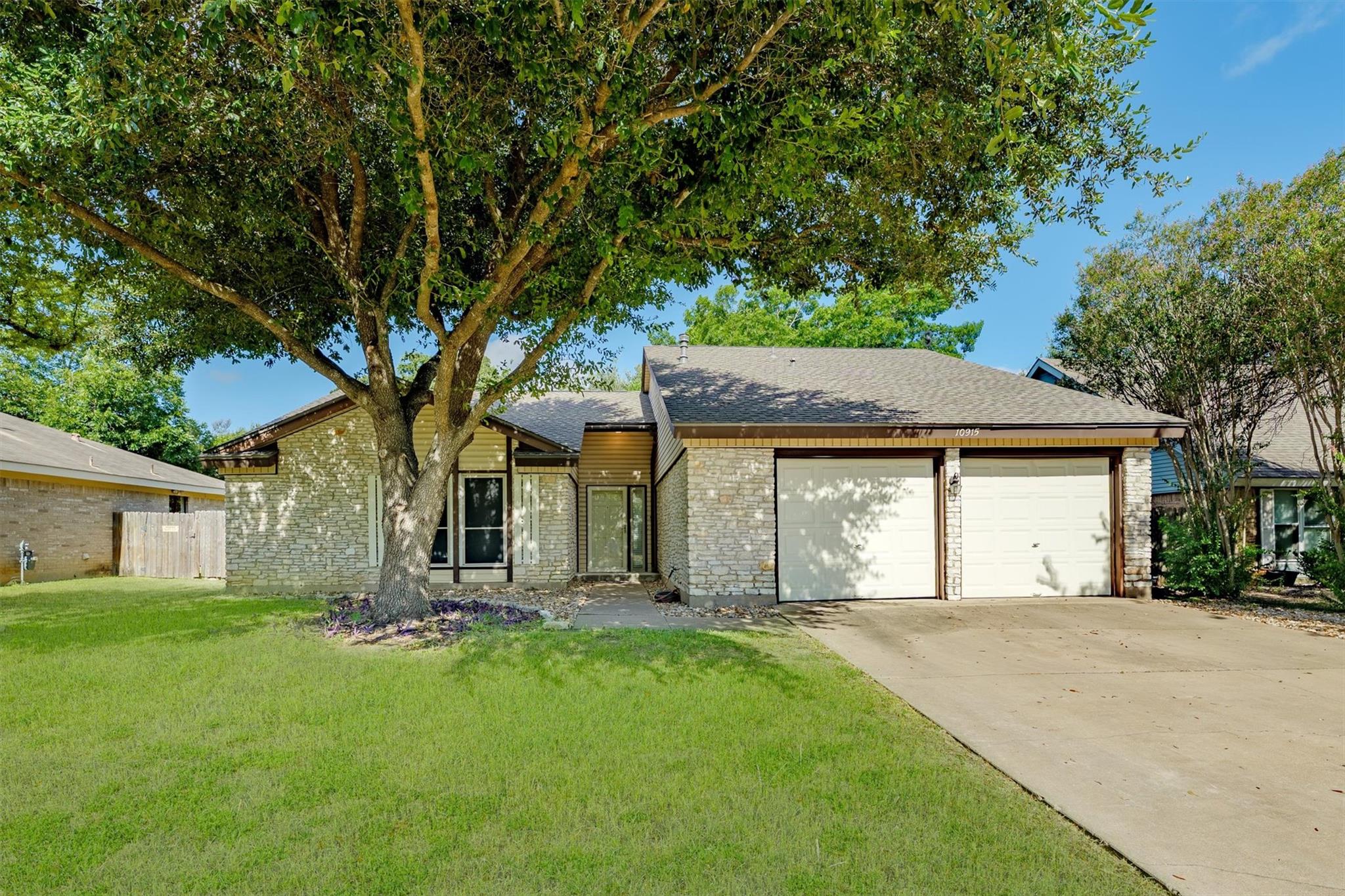 10915 Thicket, Austin, TX 78750 — photo 1
