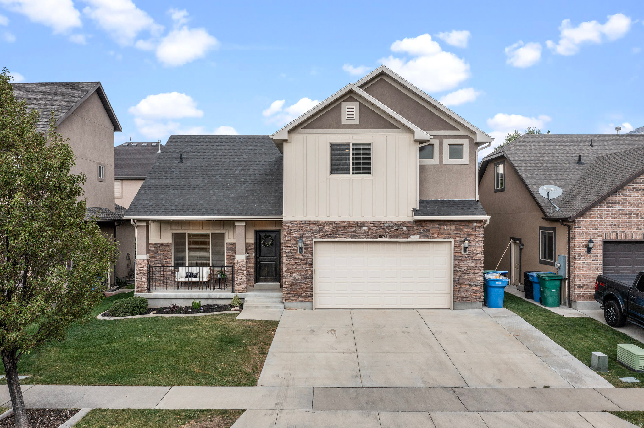 10789 N LA COSTA, Cedar Hills, UT 84062 — photo 1