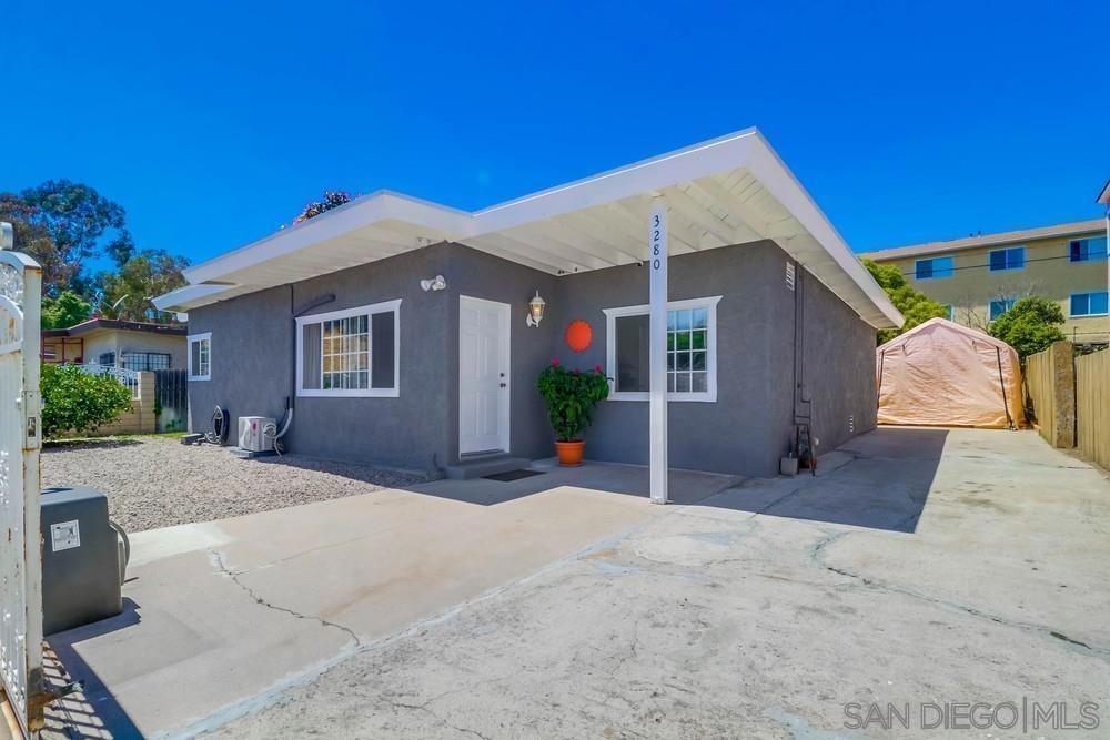 3280 Gillette Street, San Diego, CA 92102 — photo 1