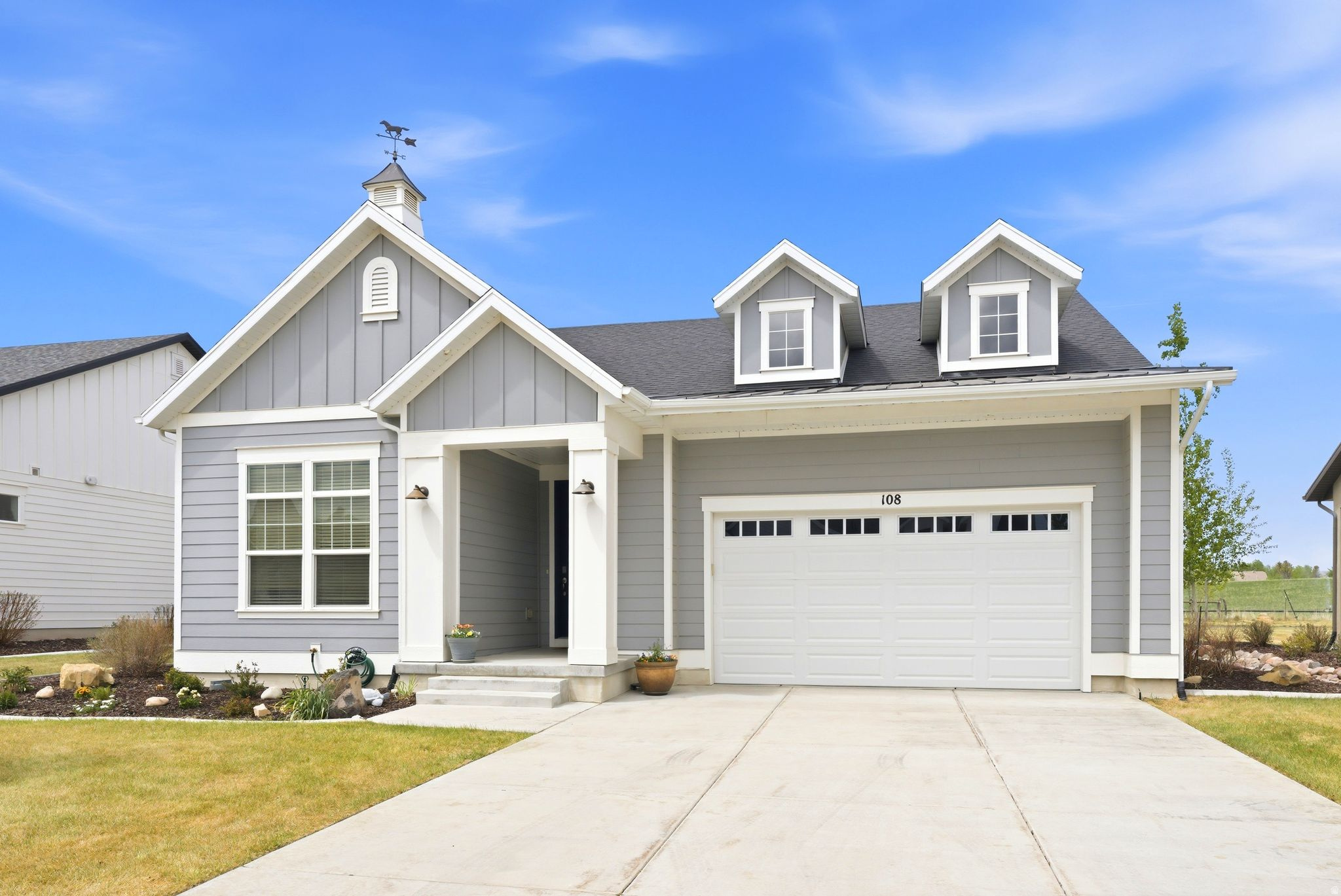 108 W MONTE ROSA LN, Midway, UT 84049 — photo 1