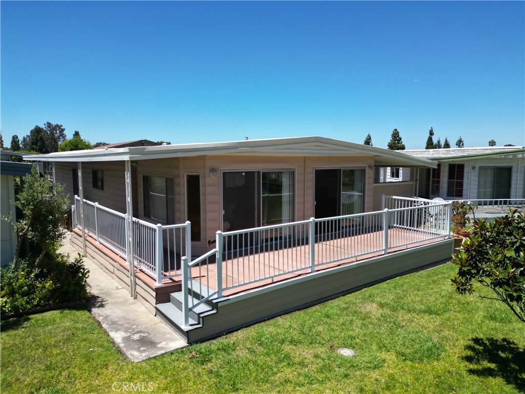 24001 Muirlands Boulevard 246, Lake Forest, CA 92630 — photo 1