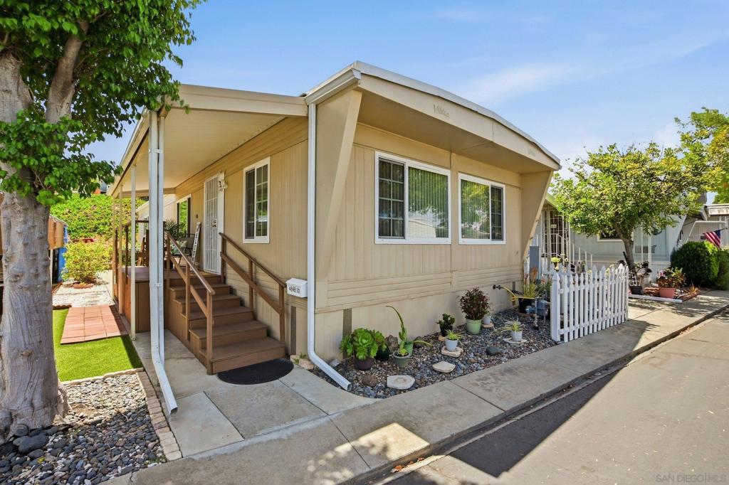 4848 1/2 Old Cliffs Road, San Diego, CA 92120 — photo 1