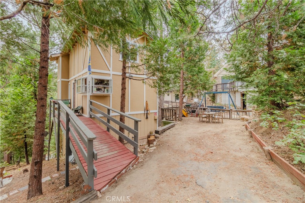 26237 Sky Ridge, Twin Peaks, CA 92391 — photo 1