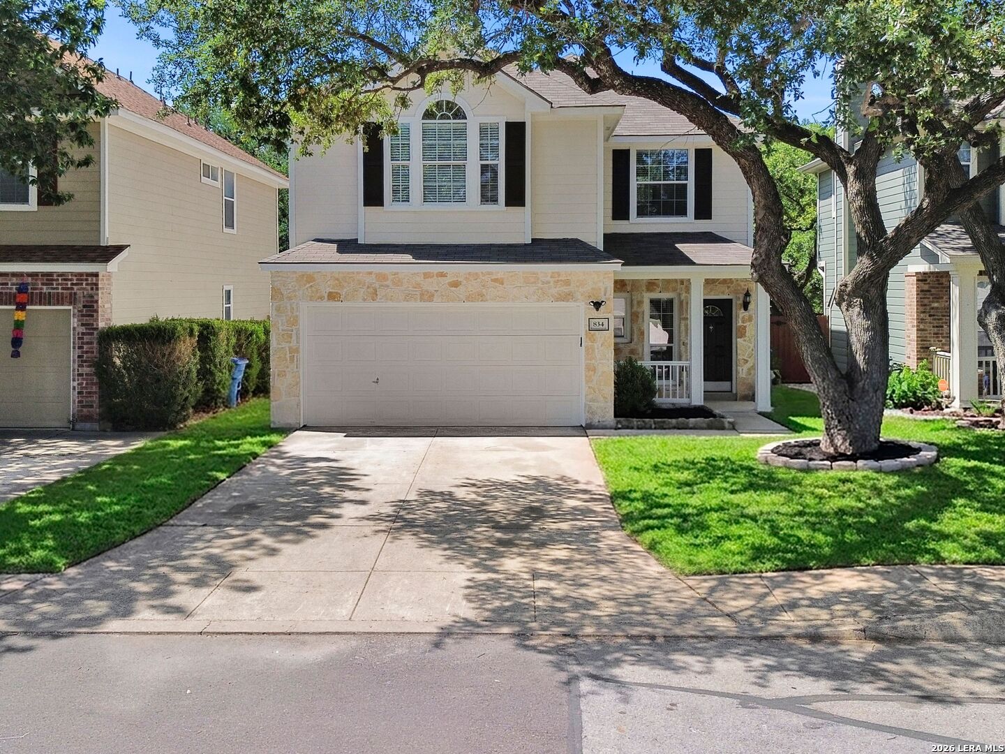 834 Magnolia Mist, ,  78216 — photo 1