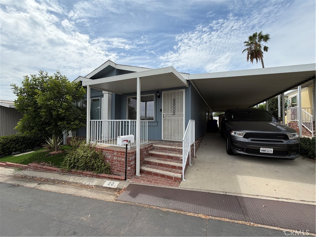 2692 Highland Avenue 80