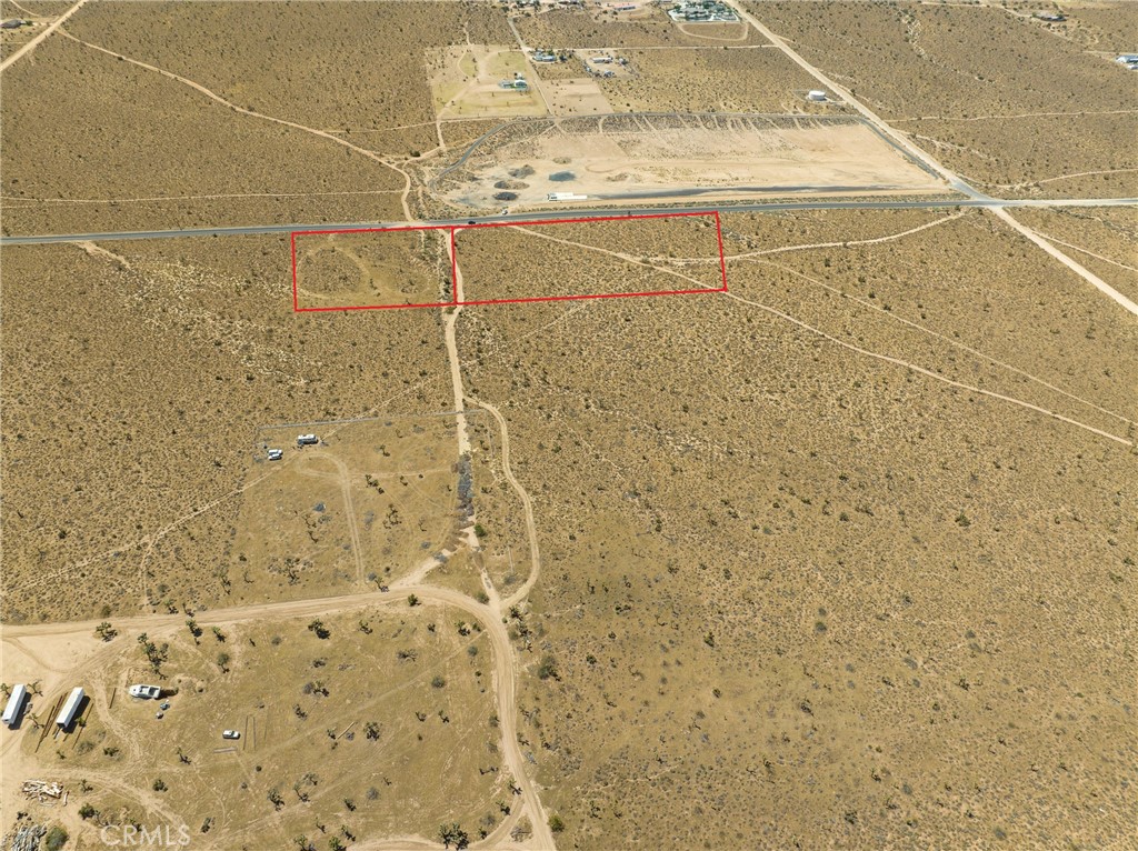 23854 Ocotillo, Apple Valley, CA 92308 — photo 1