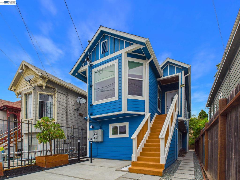 718 26th, Oakland, CA 94612 — photo 1