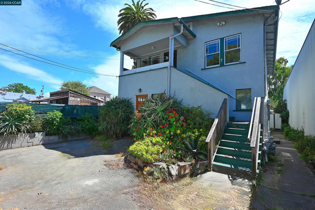 2221 2223 San Pablo Ave, Berkeley, CA 94702 — photo 1