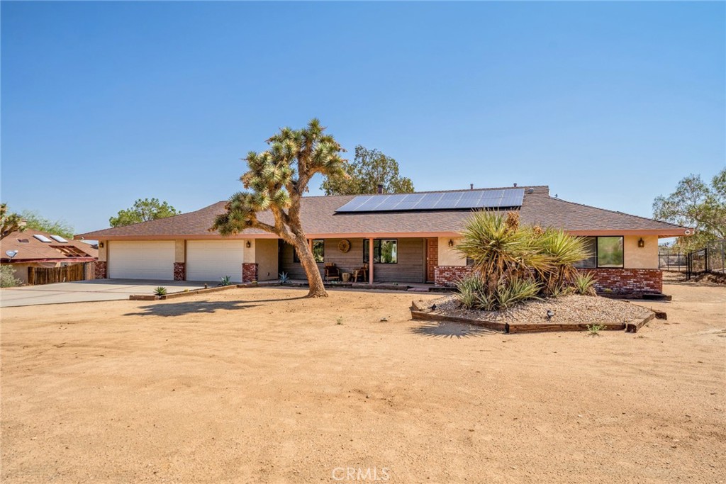 7379 Chippewa Trail, Yucca Valley, CA 92284 — photo 1