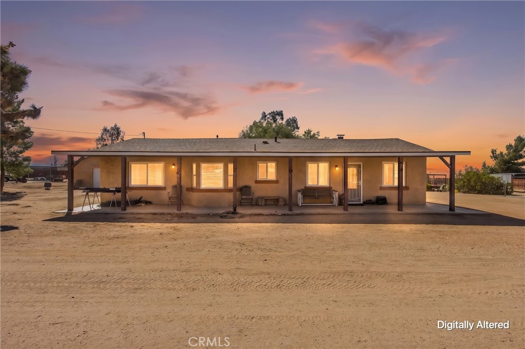9650 Yucca, Apple Valley, CA 92308 — photo 1
