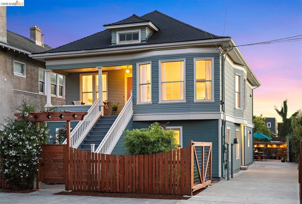 2410 5th Street, Berkeley, CA 94710 — photo 1