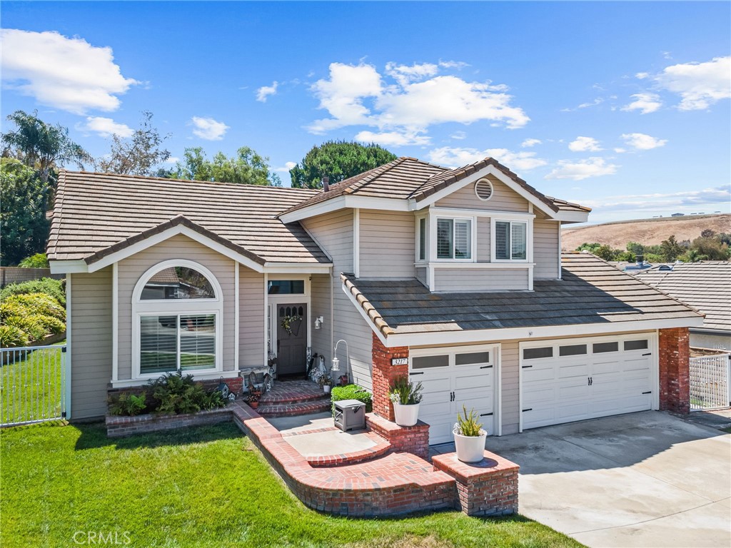 3217 Moonlight Court, Chino Hills, CA 91709 — photo 1