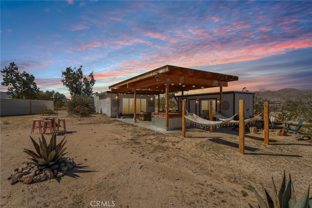 5235 Border Avenue, Joshua Tree, CA 92252 — photo 1